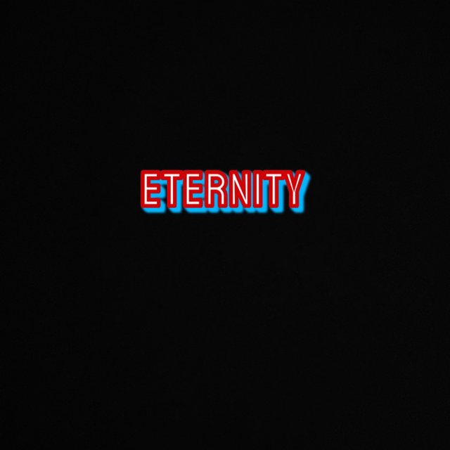Eternity (Live)