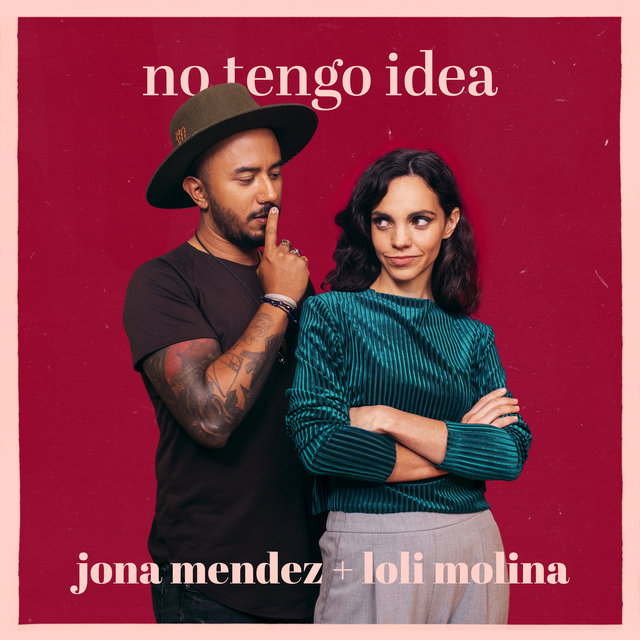 No Tengo Idea