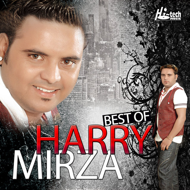 Best of Harry Mirza