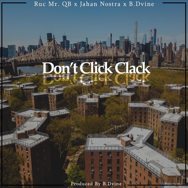 Don't Click Clack