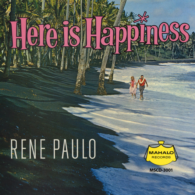 Here is Happiness