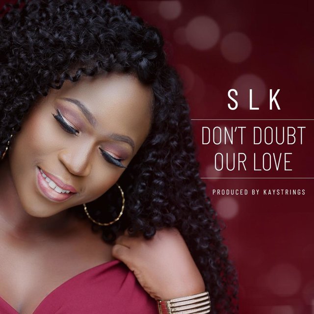 Don't Doubt Our Love