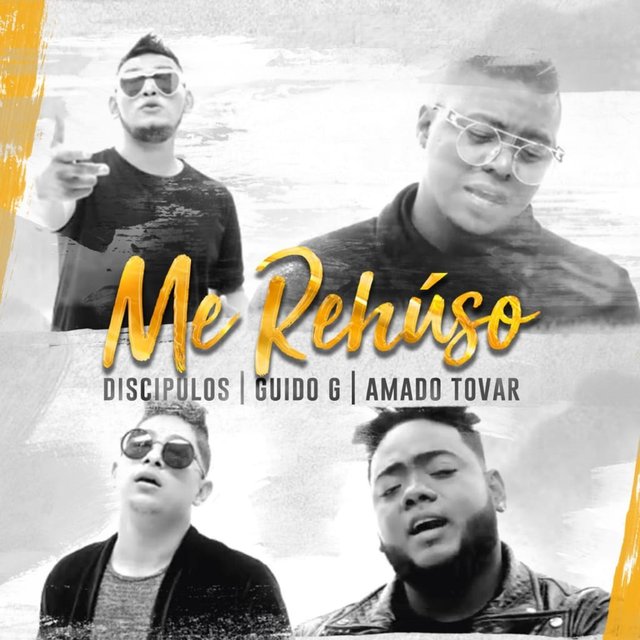 Me Rehúso