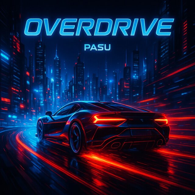 Overdrive
