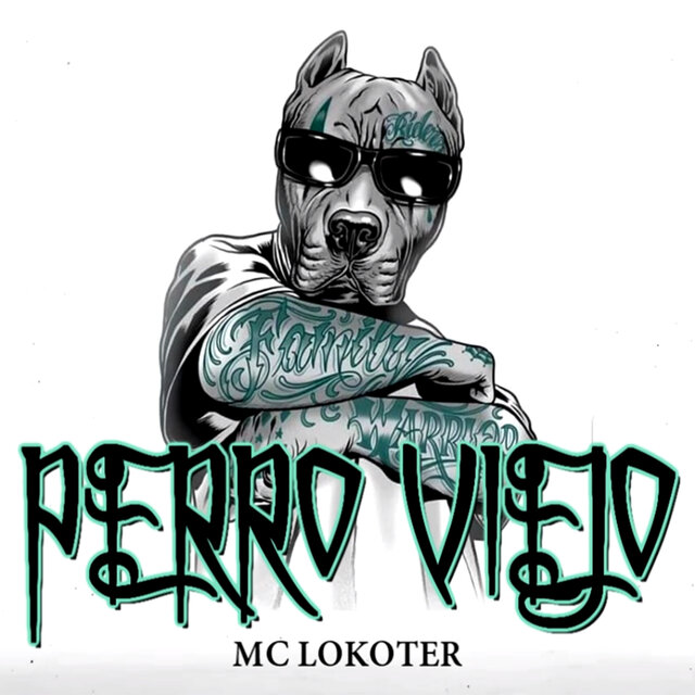Perro Viejo