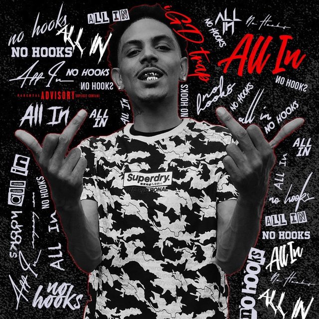 All In No Hooks