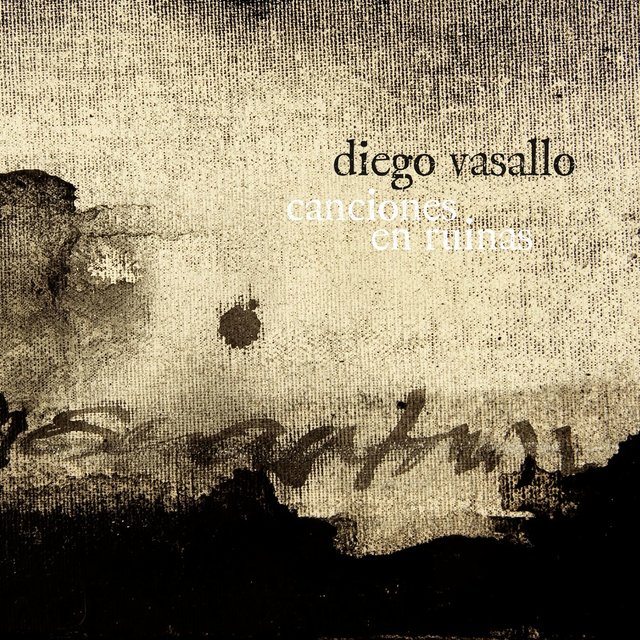 Canciones en ruinas