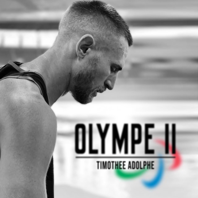 Olympe II (feat. Hector Arthur)