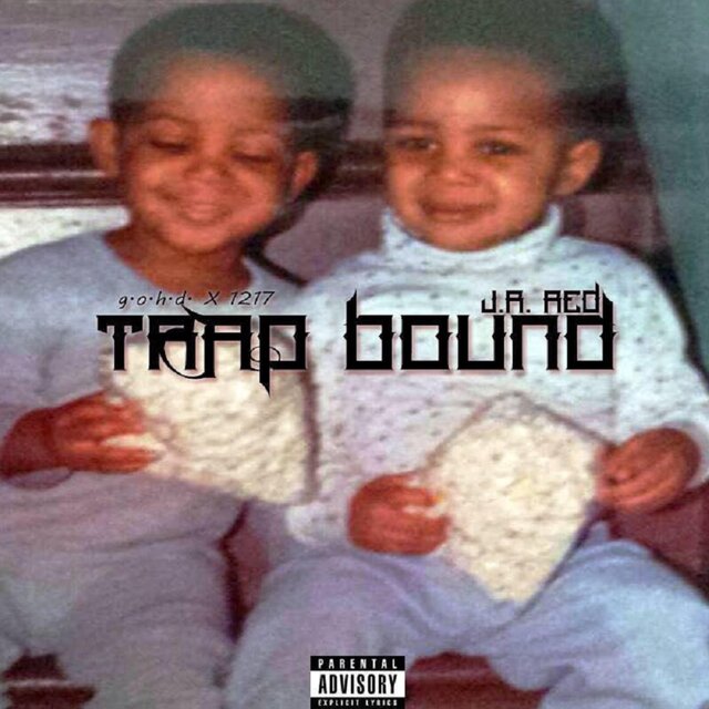 TRAP BOUND
