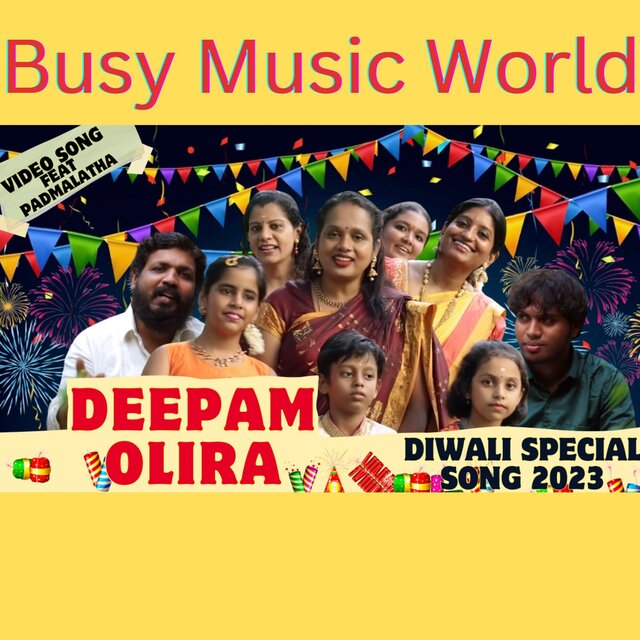 Deepam Olira