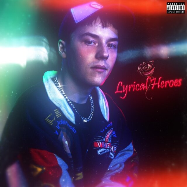 Lyrical Heroes