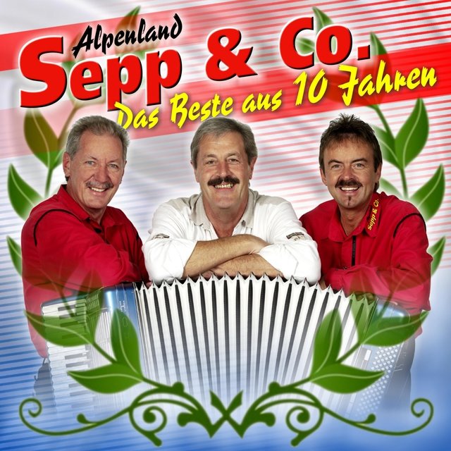 Das Beste aus 10 Jahren