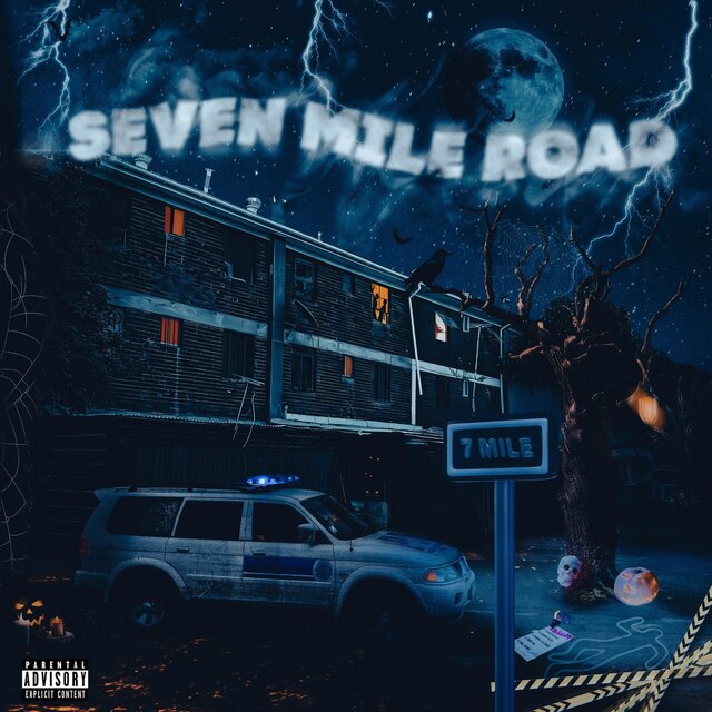 Seven Mile Road