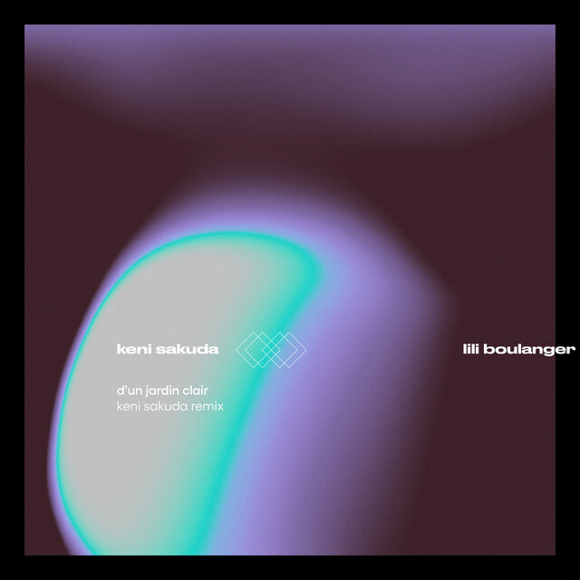 D'un Jardin Clair (Keni Sakuda Remix)
