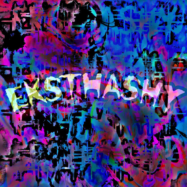 Eksthashy