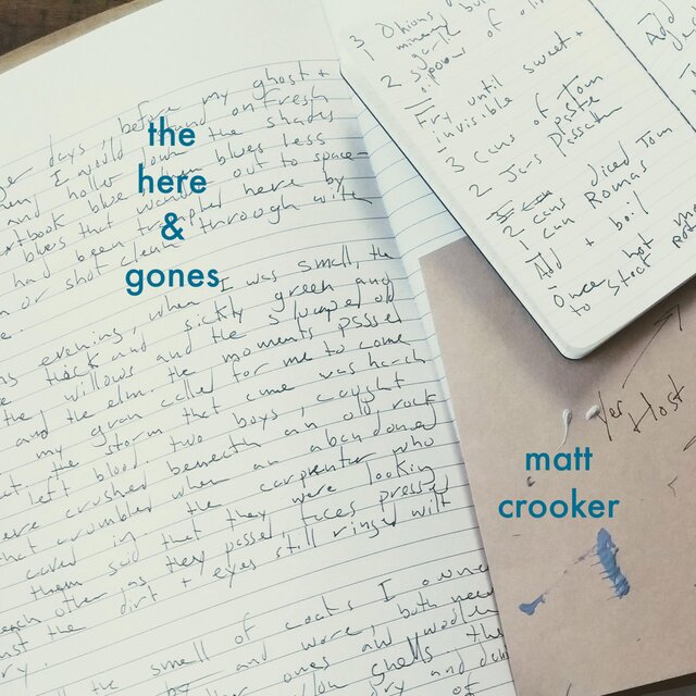 The Here & Gones, Vol. 2
