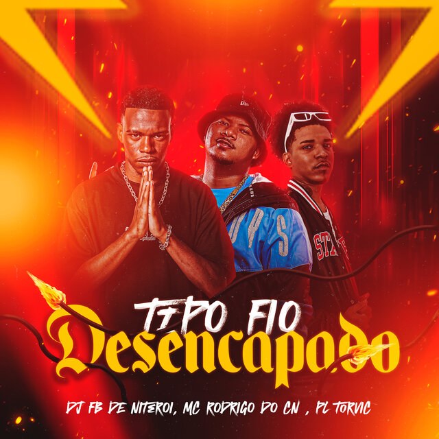 Tipo Fio Desencapado