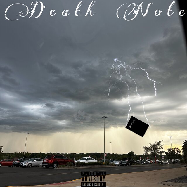 Death Note
