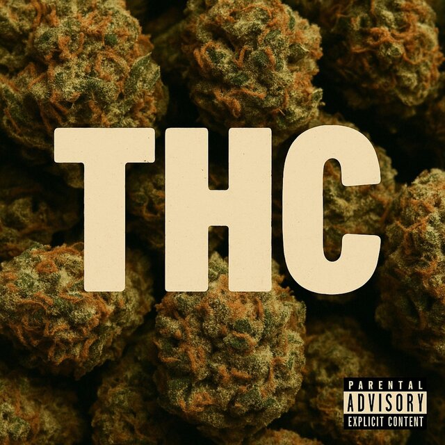 THC (J-Alfred Remix)