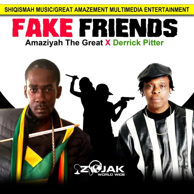 Fake Friends