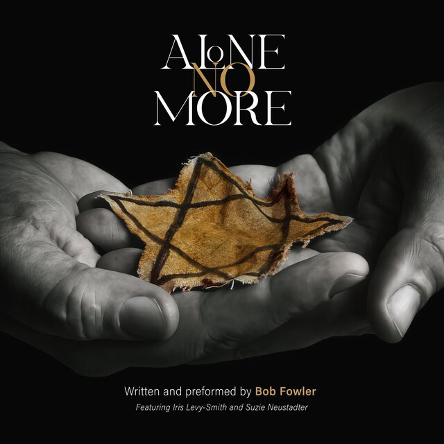 The Holocaust, Alone No More