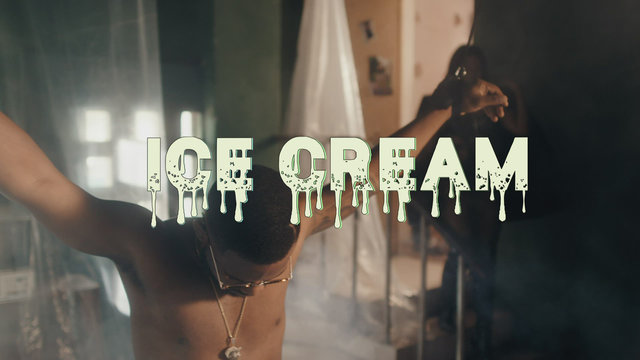 Ice Cream - (Official Music Video)