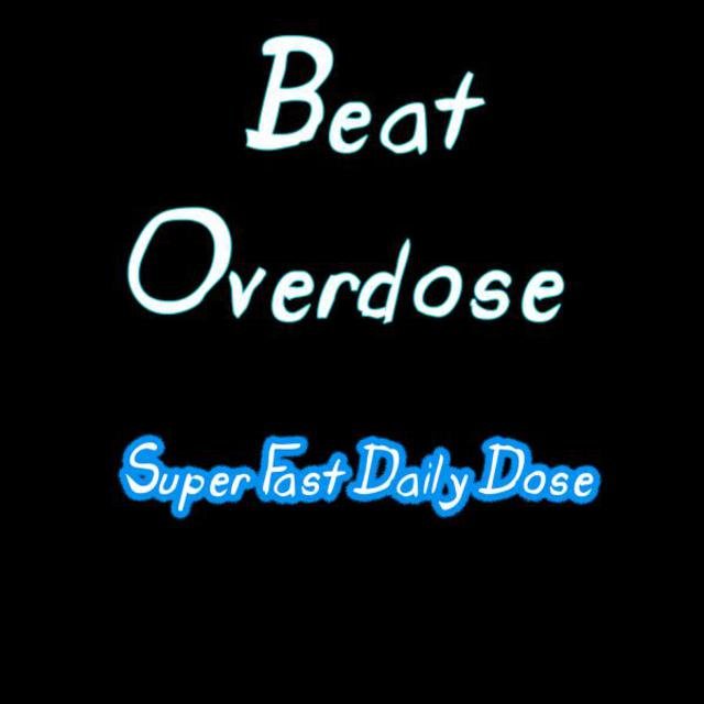 Super Fast Daily Dose