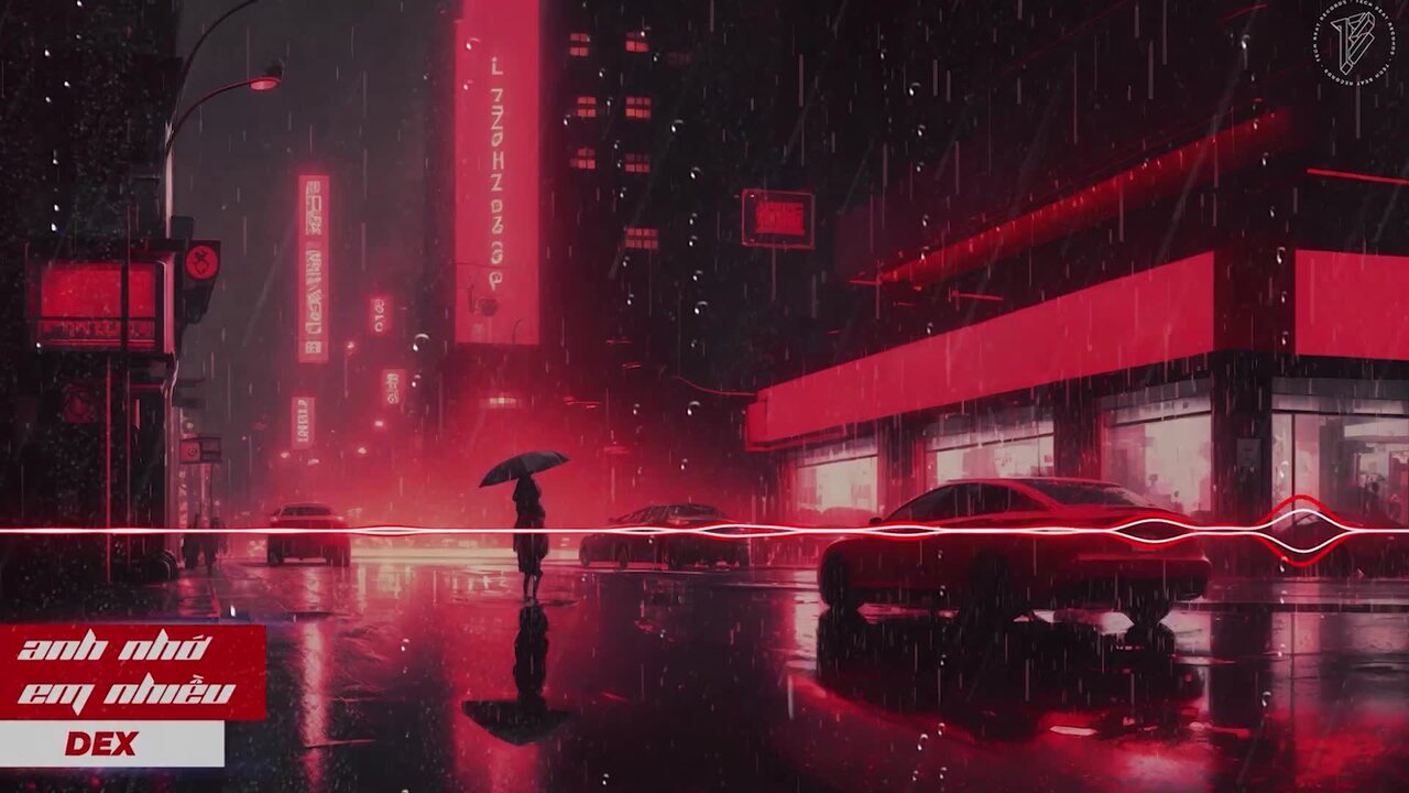 Anh Nhớ Em Nhiều (Newtro Speed Up Version)