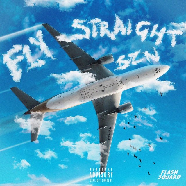 Fly Straight Szn