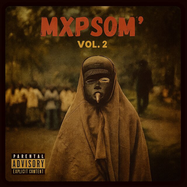MXPSOM', Vol. 2