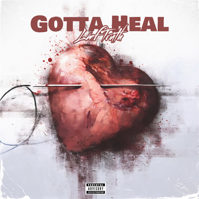 Gotta Heal