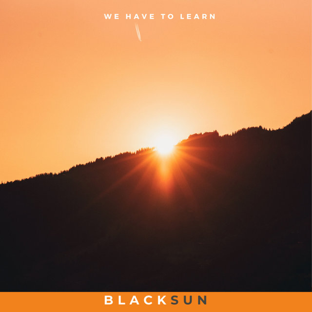 We Have To Learn