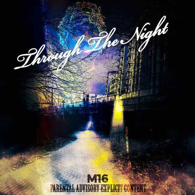 Through The Night