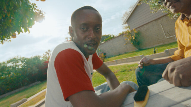 Buddy A Fool (Official Video)