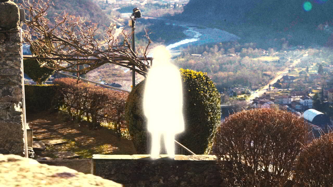 CREPUSCOLO (visual)