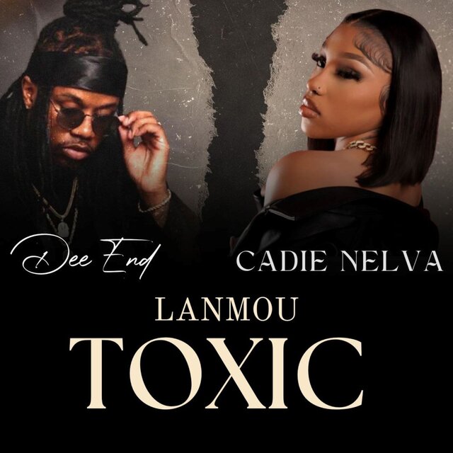 LANMOU TOXIC