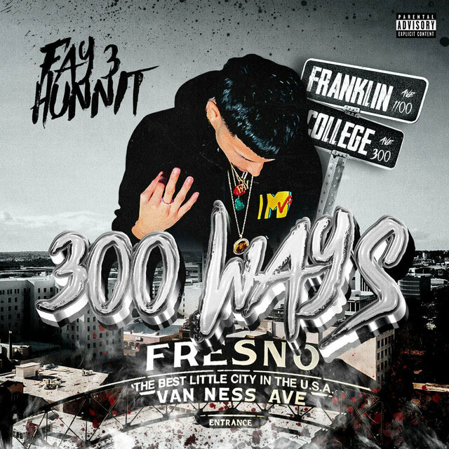 300 Ways