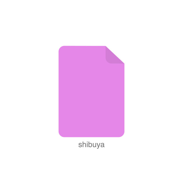 shibuya