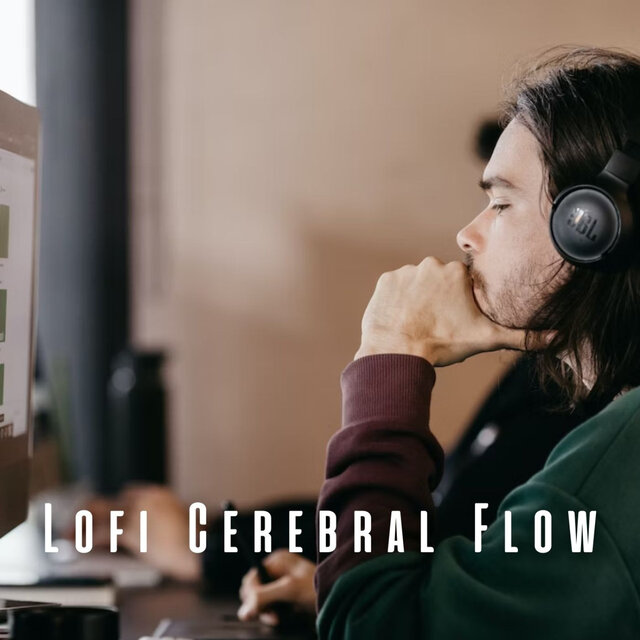 Lofi Cerebral Flow: Aiding Focus and Creativity