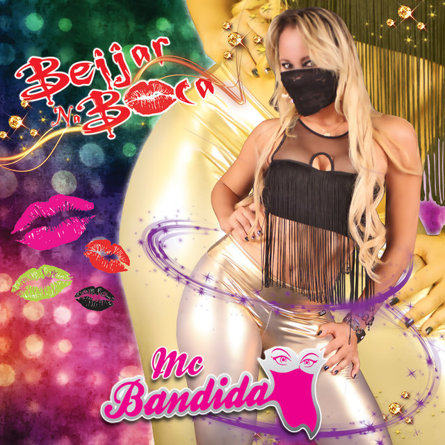 Beijar na Boca