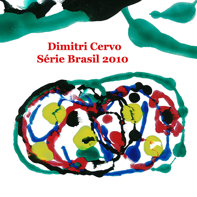 Série Brasil 2010