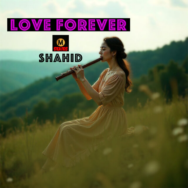 Love Forever
