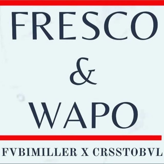 Fresco y Wapo