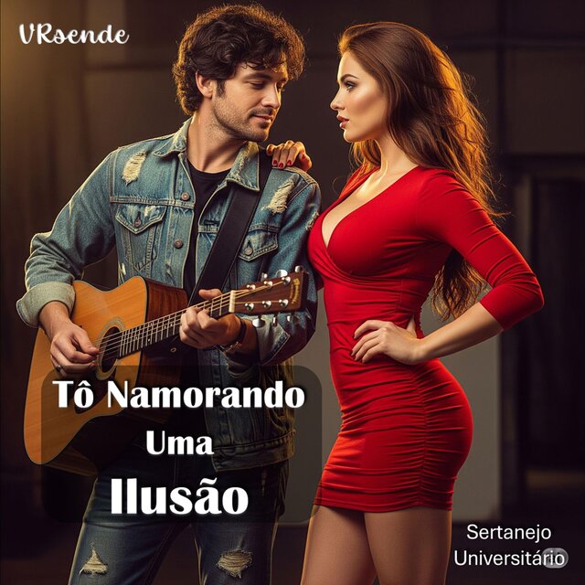 Tô Namorando Uma Ilusão