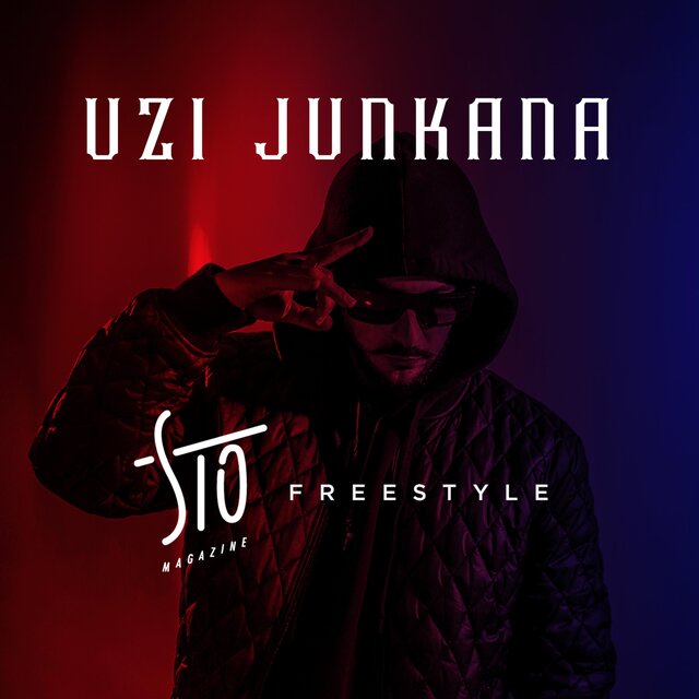 Sto Magazine Freestyle