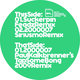 Cover art for album Happy Birthday! Remixed, Pt. 3 by Modeselektor