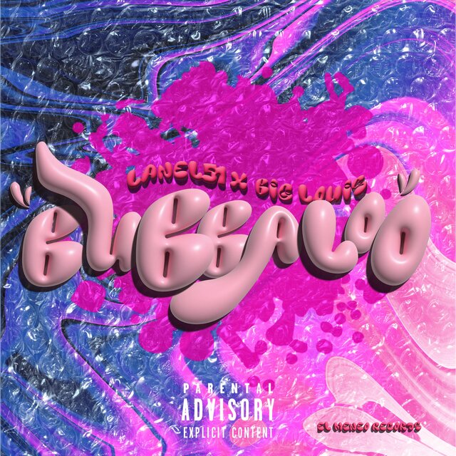 Bubbaloo (feat. Lanel51)