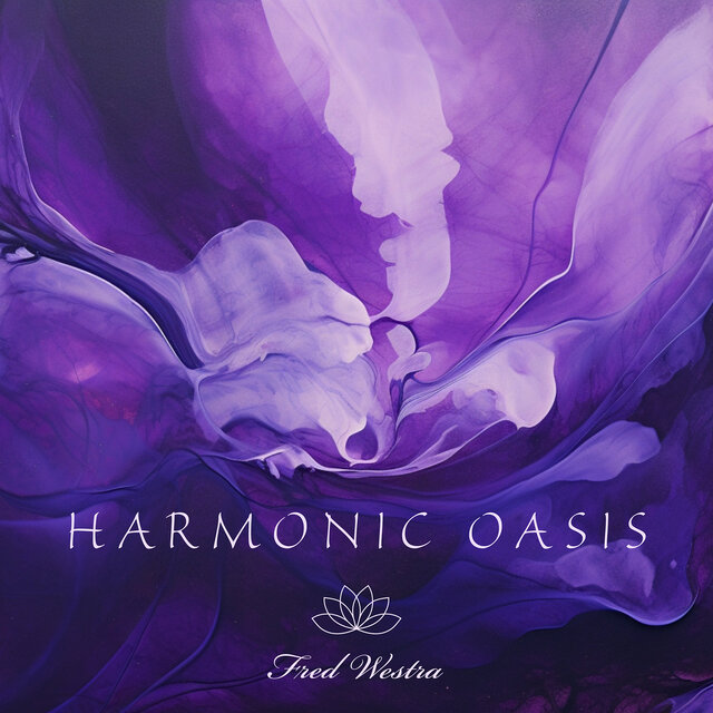 Harmonic Oasis