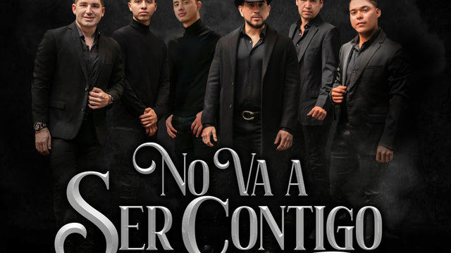 No Va A Ser Contigo