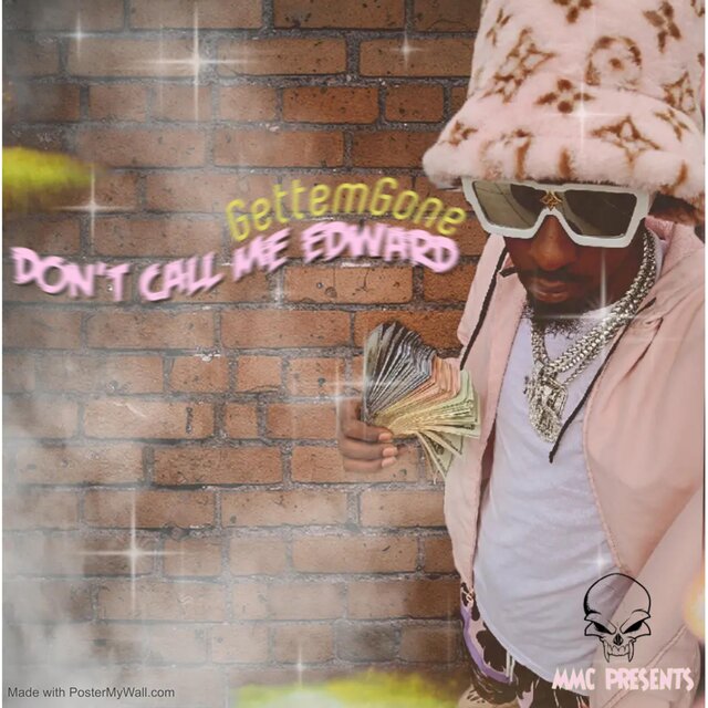 Don't Call Me Edward